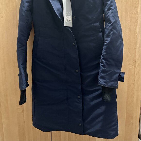 Canada Goose Sherbrooke Parka - Picture 7 of 12